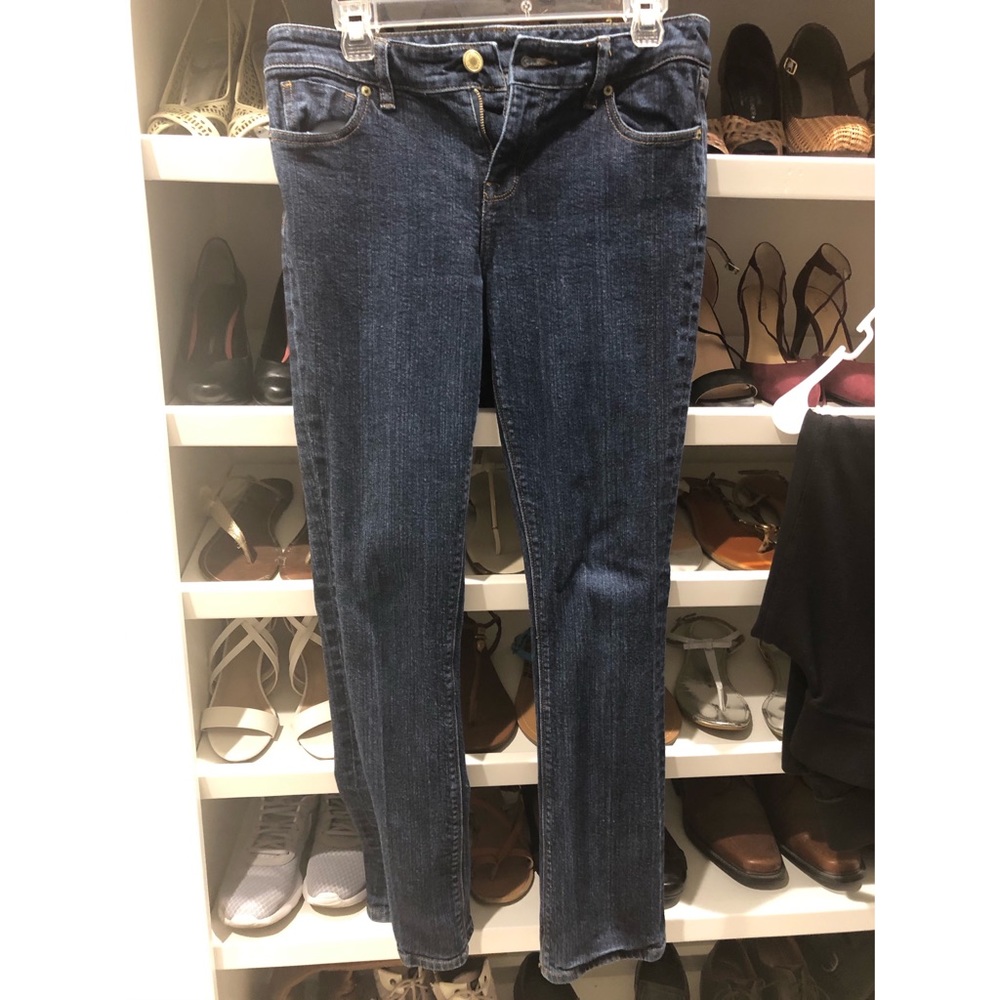 The Limited Bootcut 312 Jeans